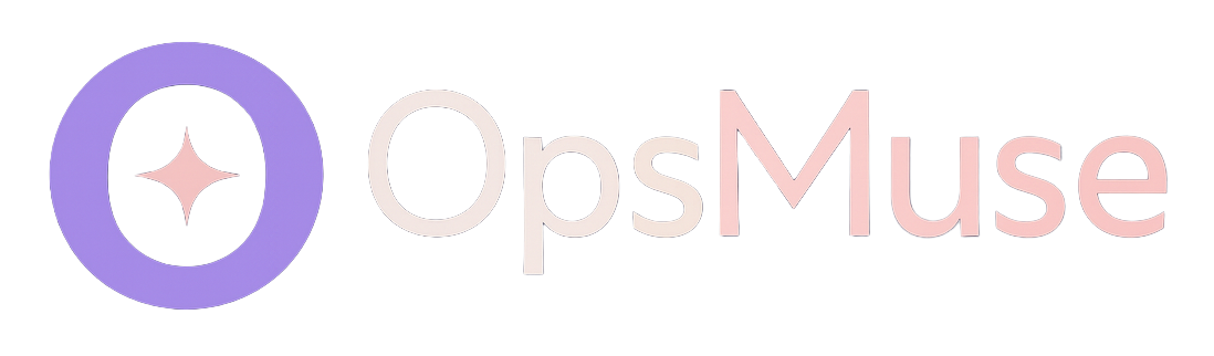 OpsMuse