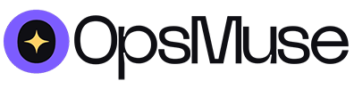 OpsMuse - Isologo_